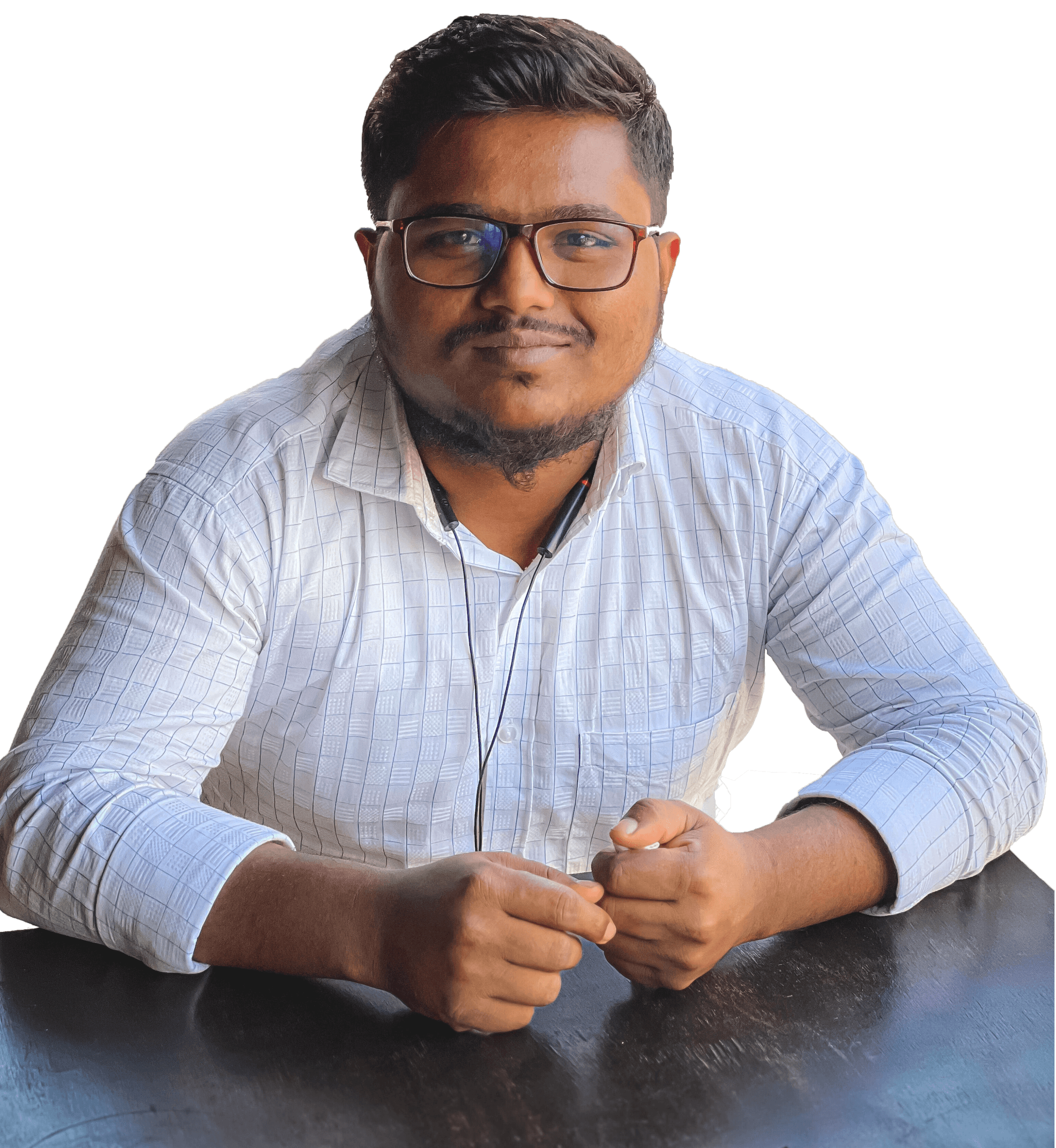 Sabbir ahmed Mriudl