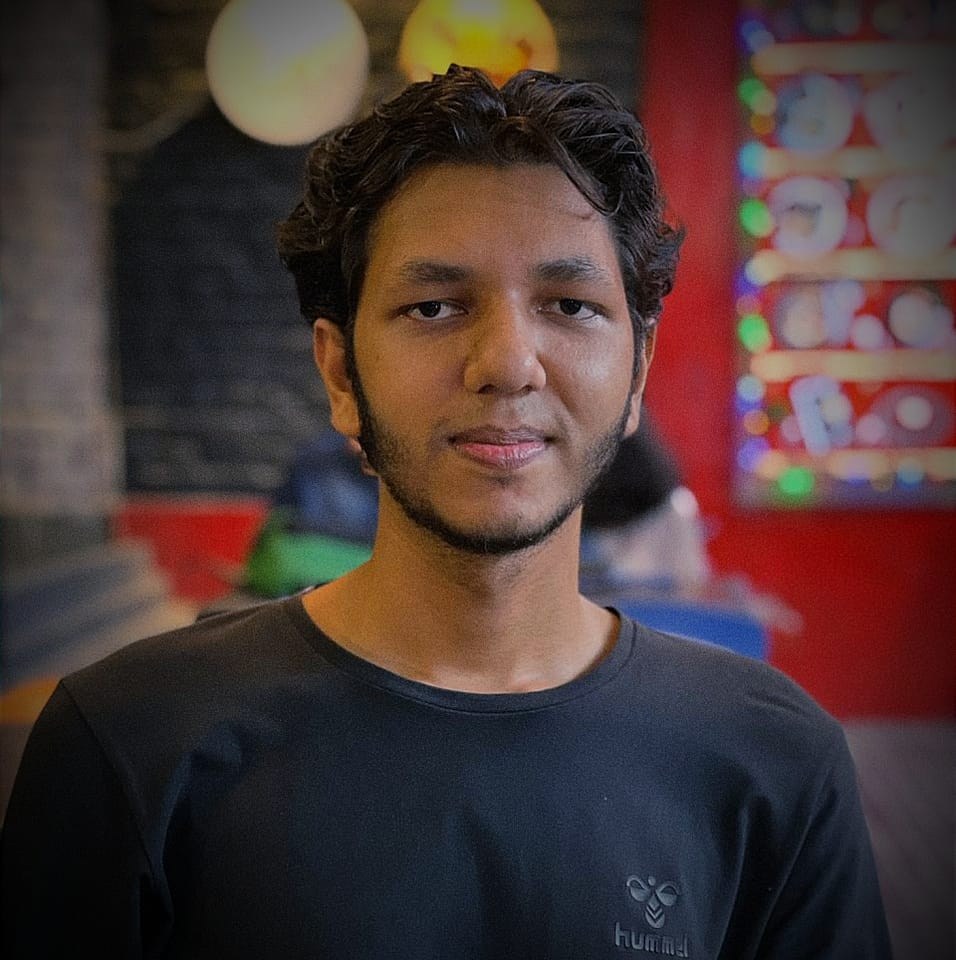 Md Mehedi Hasan
