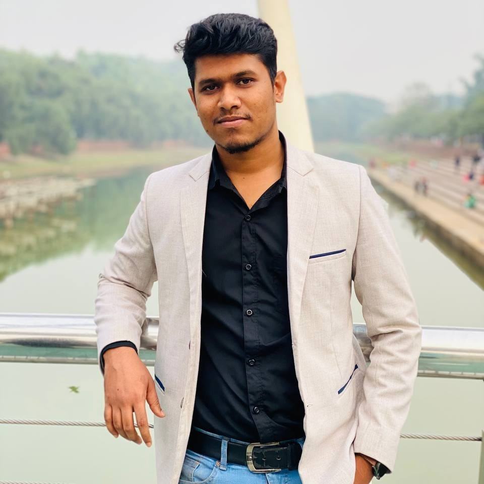 Imtiaz Ahmed
